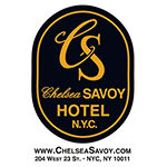 Chelsea Savoy