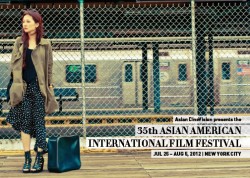 2012 Asian American International Film Festival (AAIFF) lineup
