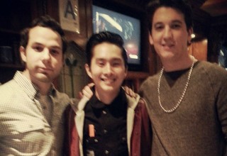 21ANDOVER