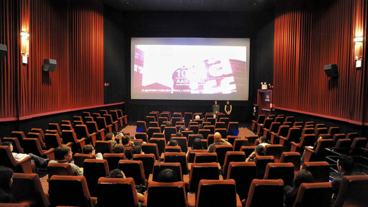 Inside Theatre