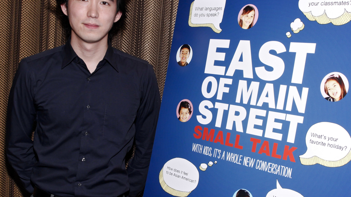 HBO Multicultural Marketing & Mosaic Screening Of "East Of Main Street Small Talk"