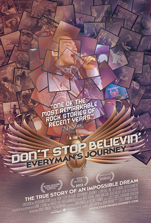 Don't Stop Believin_FILM