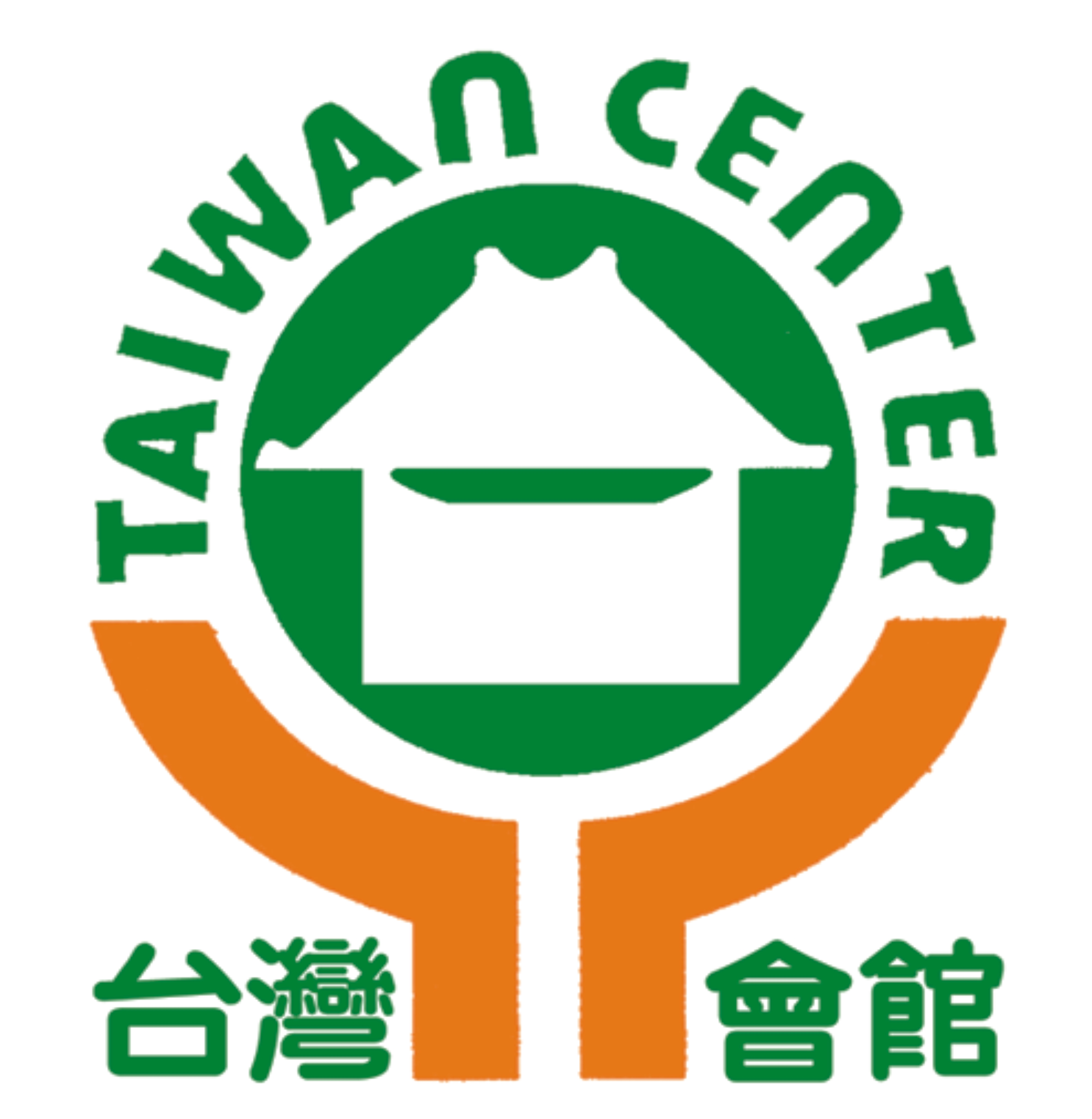 Taiwan Center Logo