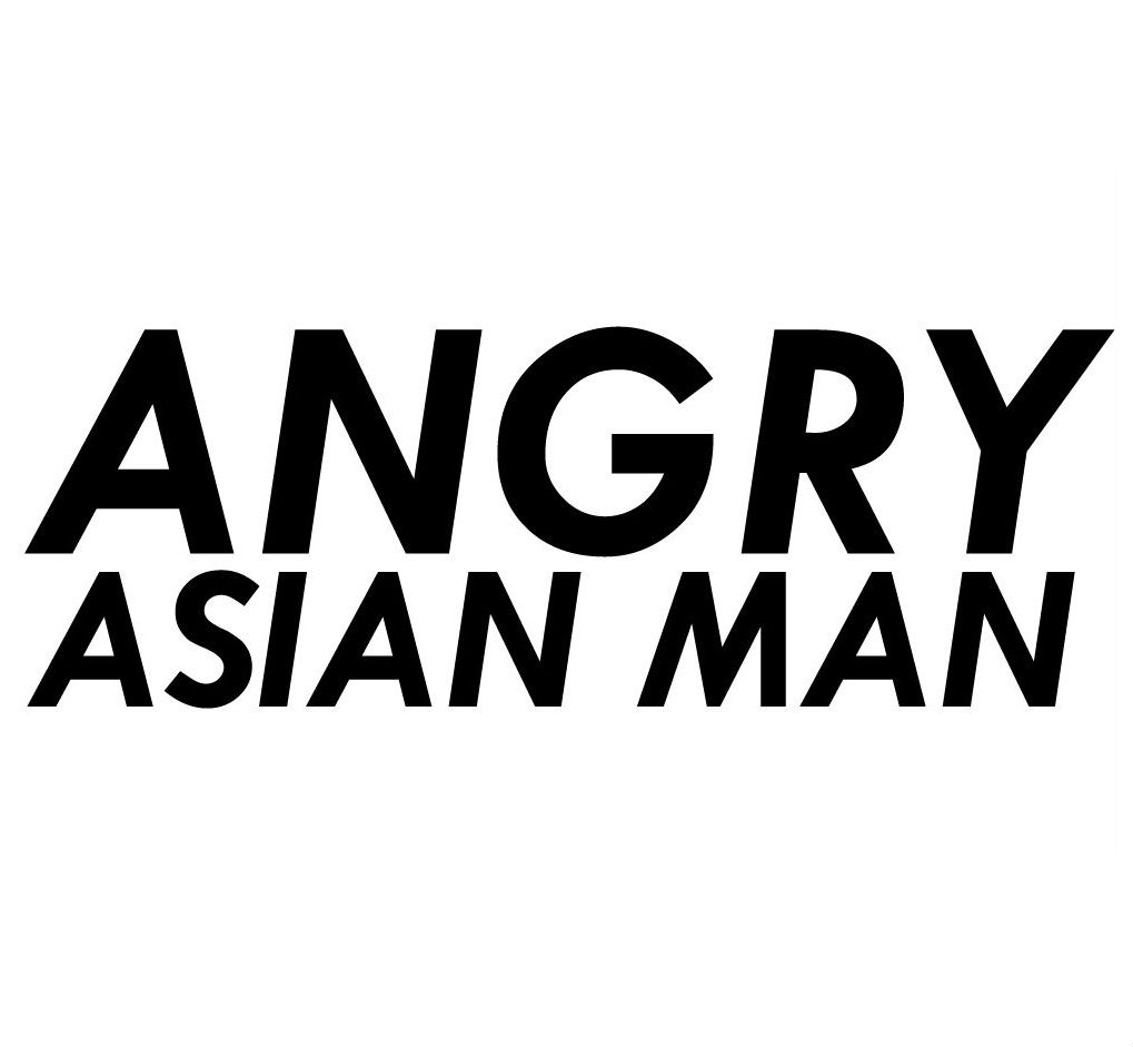 angryasianman