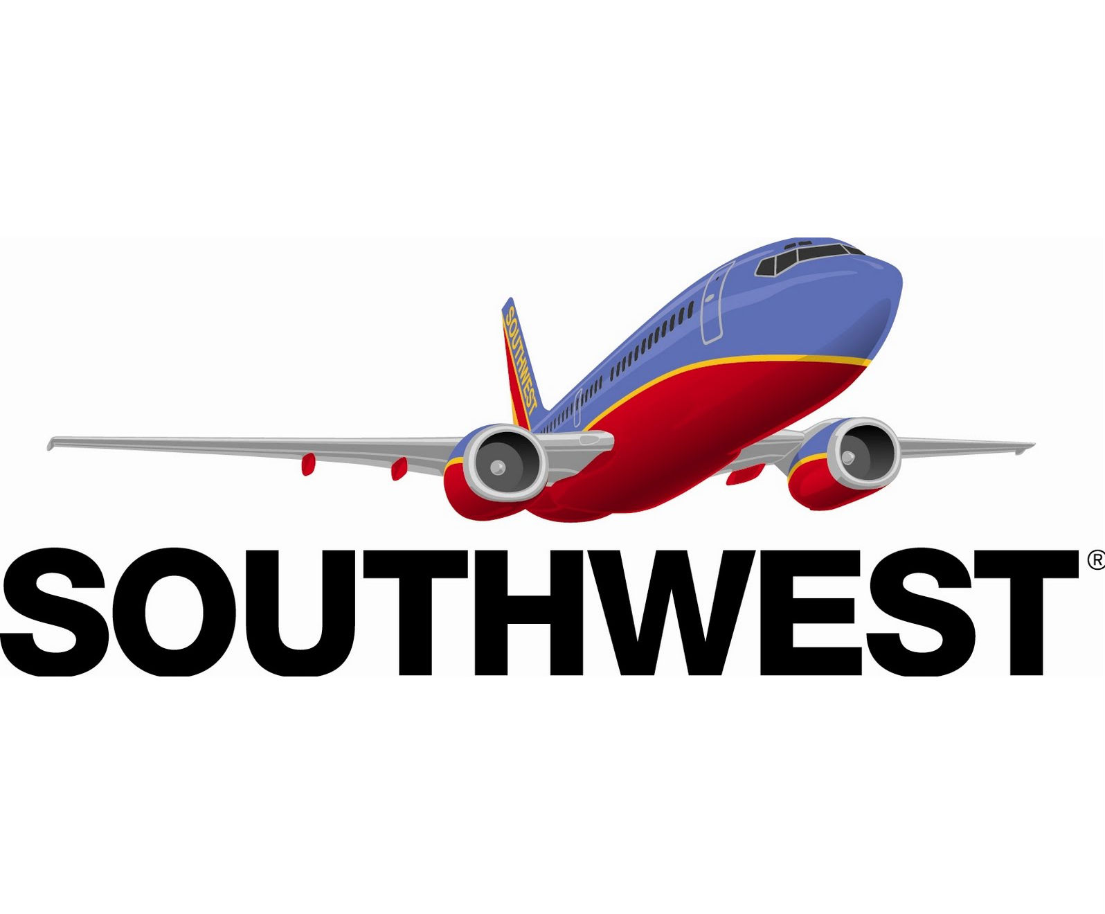 southwest