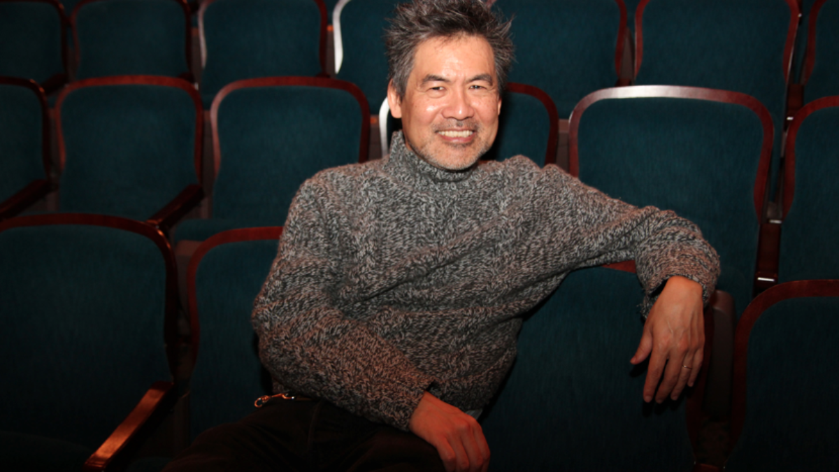 David Henry Hwang fp