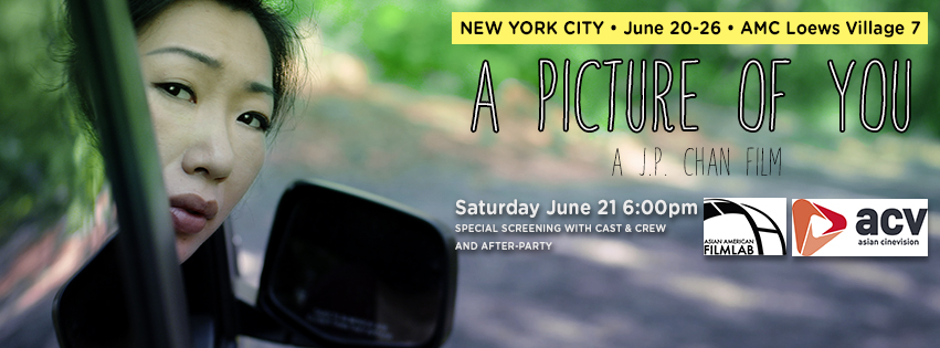 Join us for a special screening co-hosted by ACV this Saturday June 21!