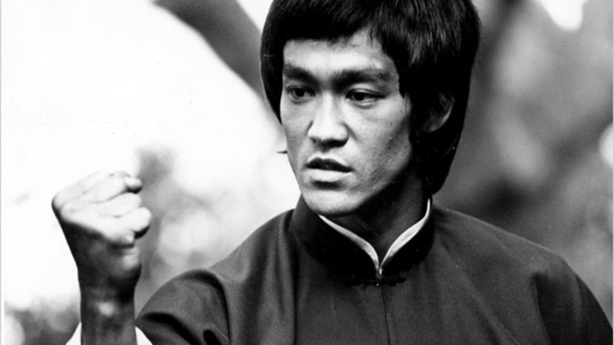 Happy Birthday, Bruce Lee! A Look Back at the Martial Arts Legend – Asian  CineVision