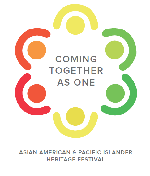 ASIAN AMERICAN AND PACIFIC ISLANDER HERITAGE FESTIVAL
