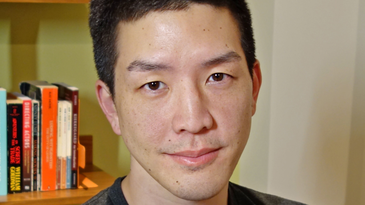 Randy Yang (director)
