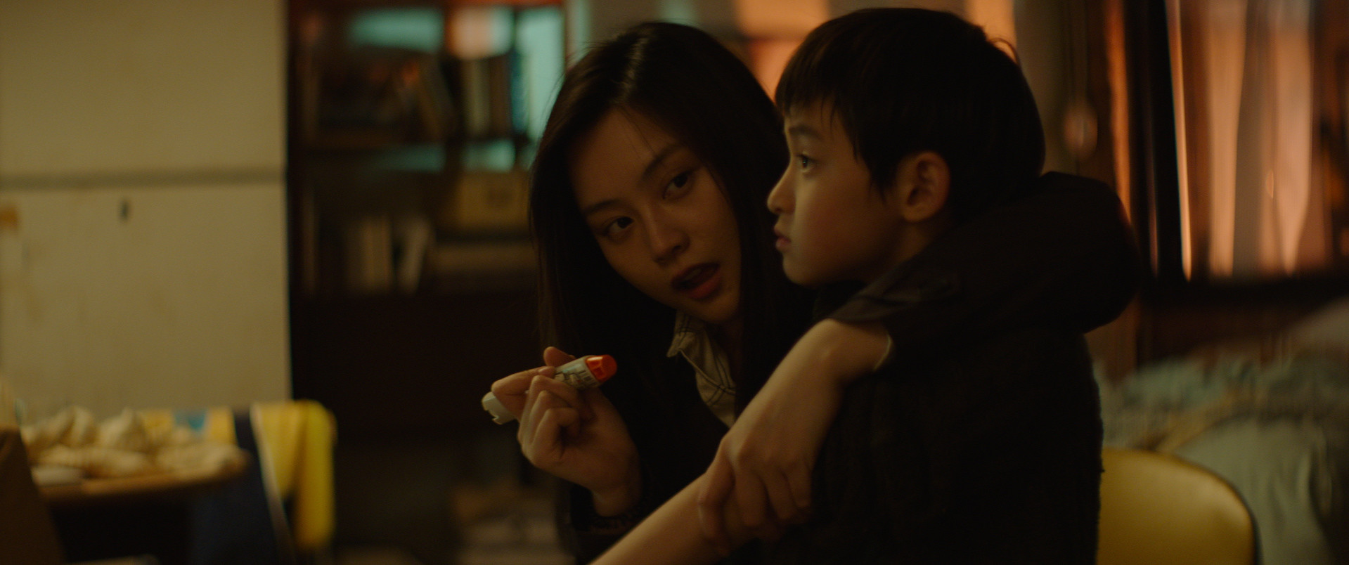 Ran Jing tells a story of belonging in ‘Model’ – Asian CineVision