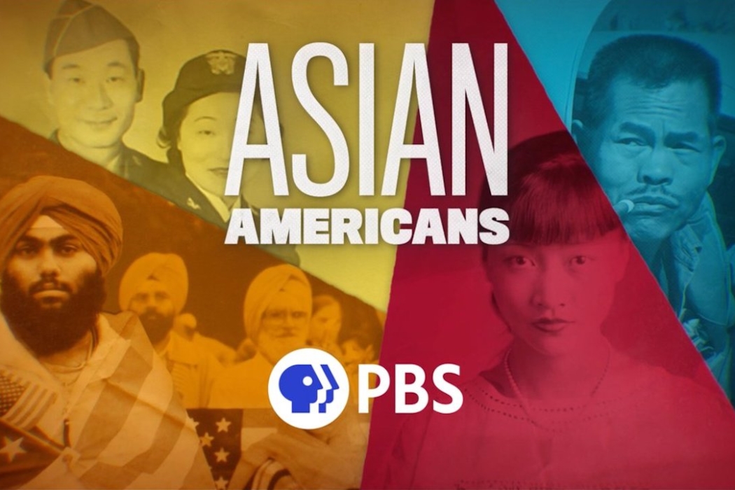 asian americans