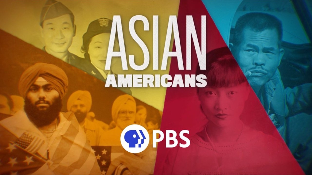 asian americans
