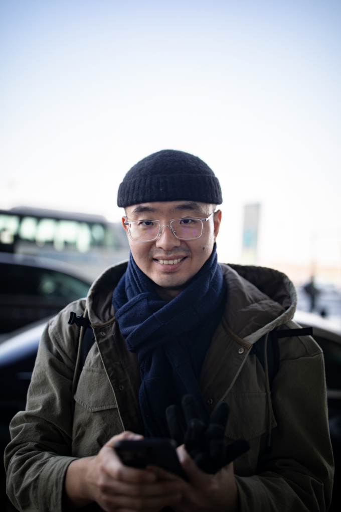 If On A Winter’s Night A Filmmaker: Walking With Yinan Wang – Asian ...