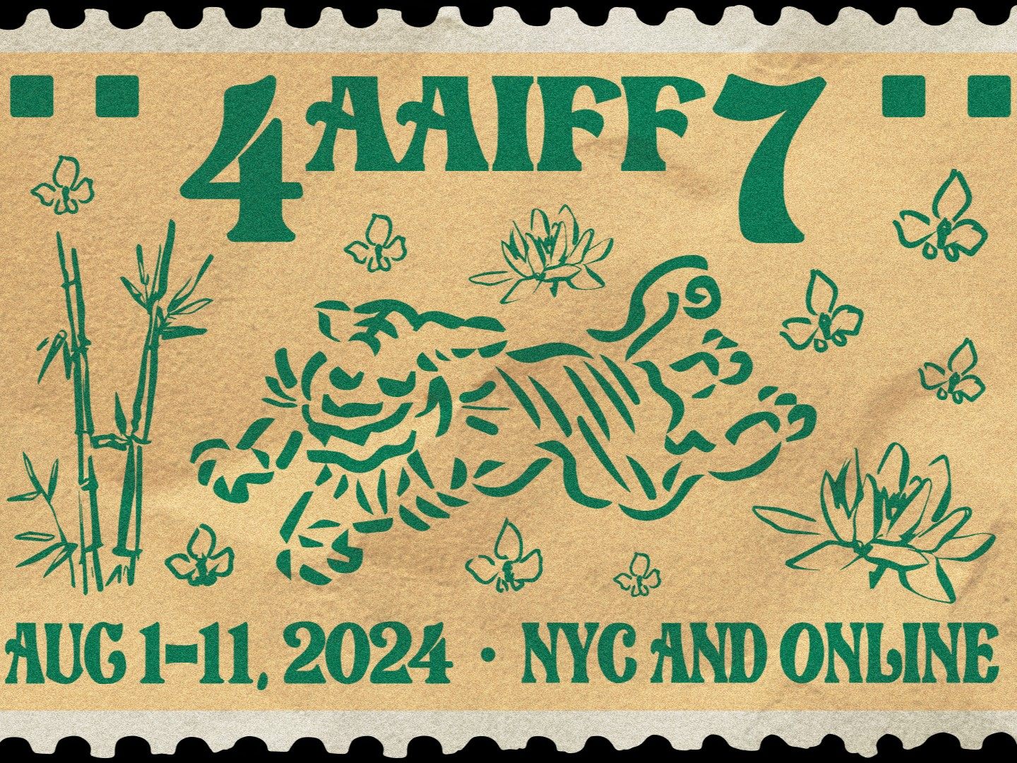 See our AAIFF47 recap video!