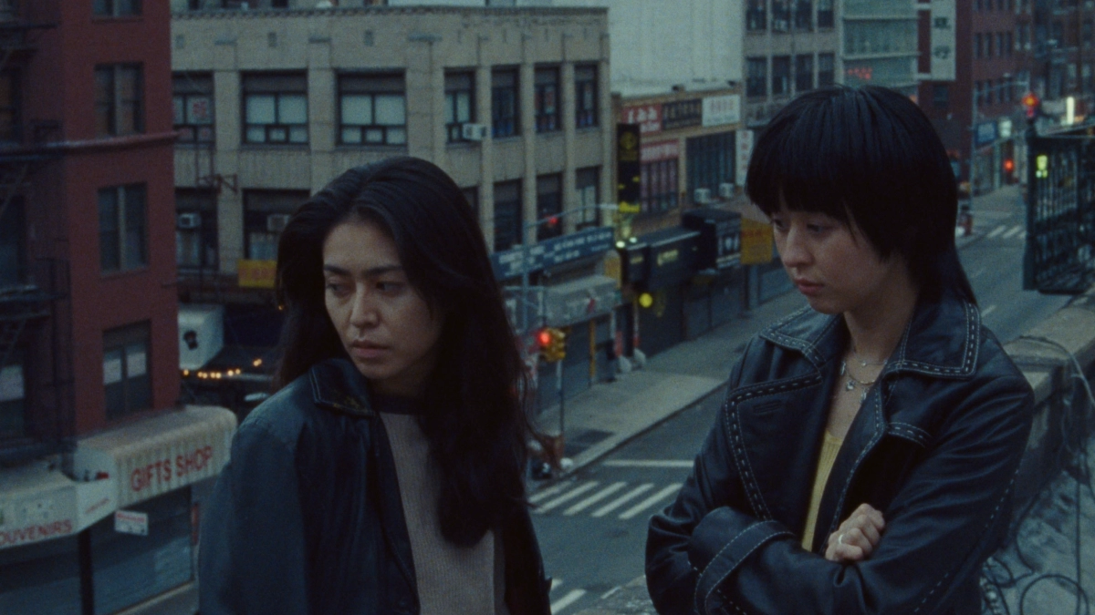 Characters Disappearing