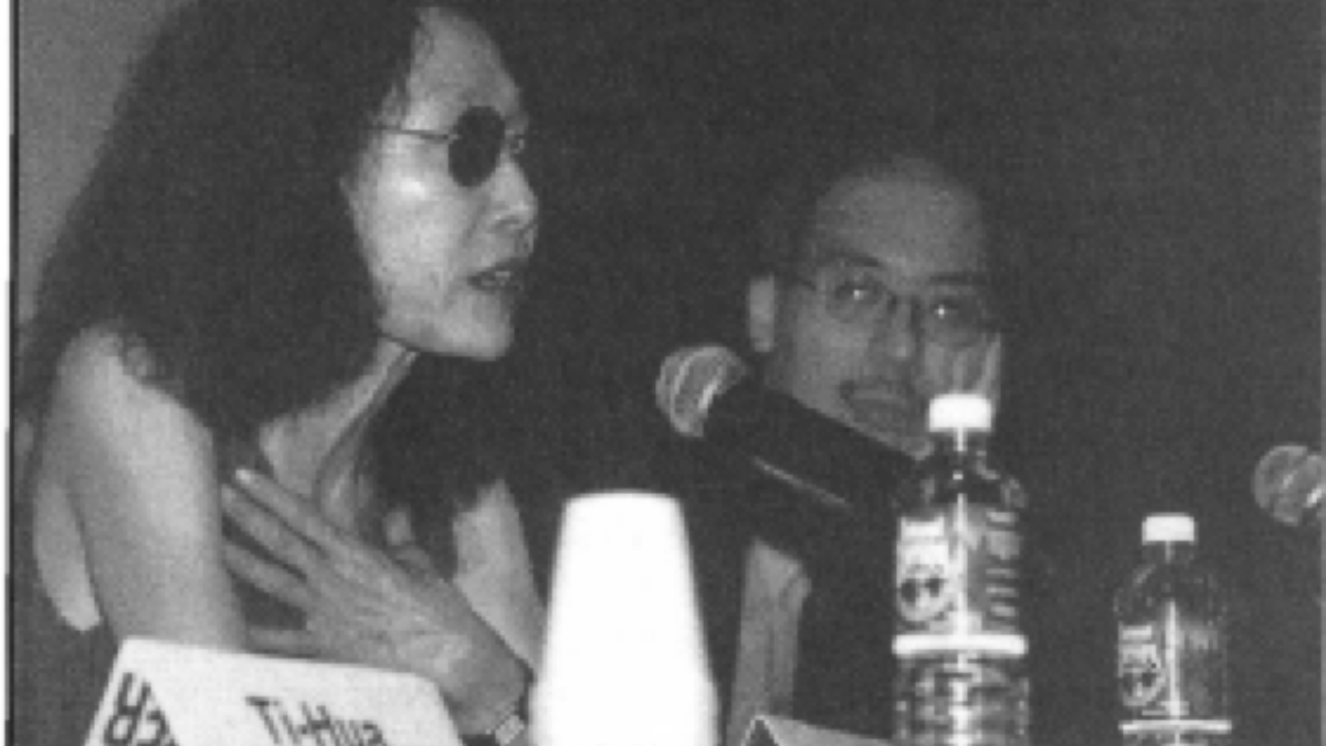 christine choy from 2002 cinevue