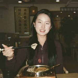Jeanine Huang sqaure