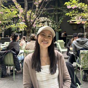 Sally Zhu square