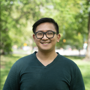 Staff and Board – Asian CineVision